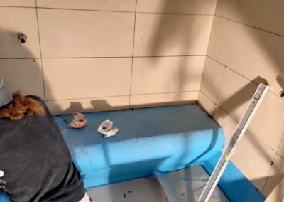 Badmodernisierung