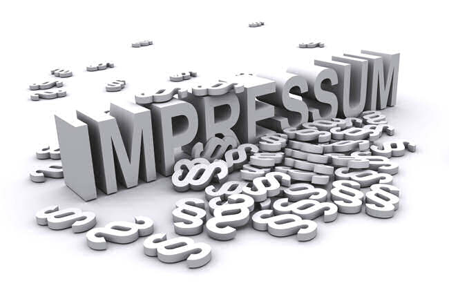 Meer-Bau Impressum Meer-Bau Impressum