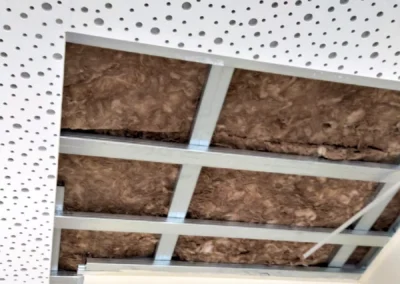 Deckensysteme fachgerecht installieren